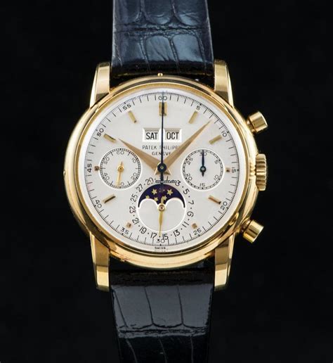 patek philippe watches pre owned|patek philippe chrono24.